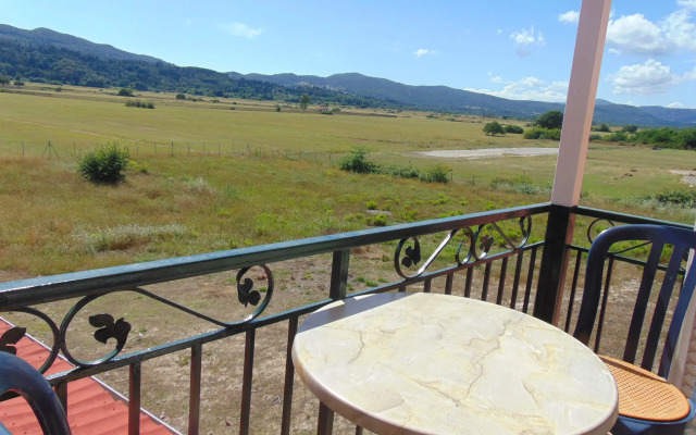 Villa Magdalena