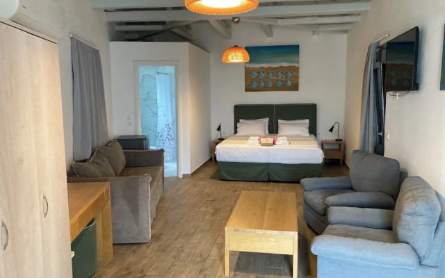 Almyra Holiday Village