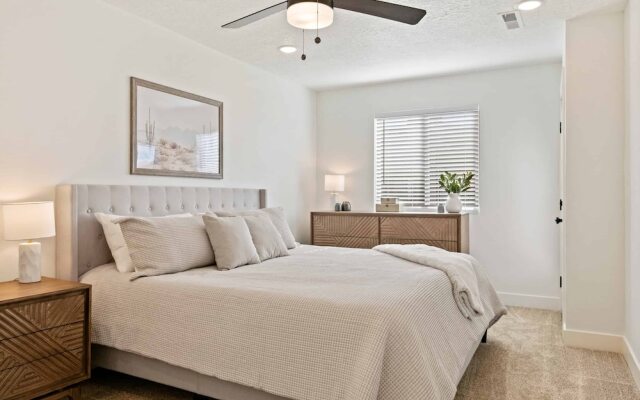 Red Rock Oasis #93 by RedAwning