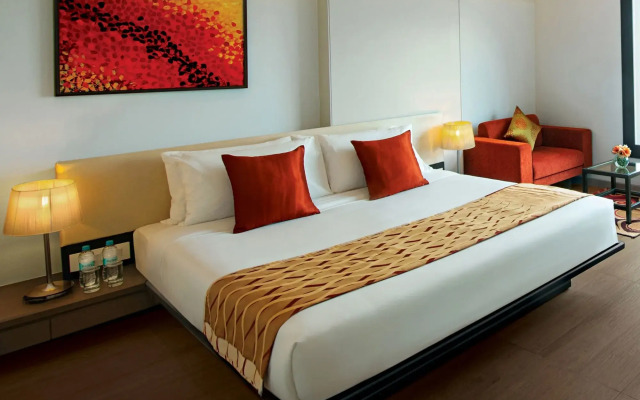 Lemon Tree Hotel Vadodra
