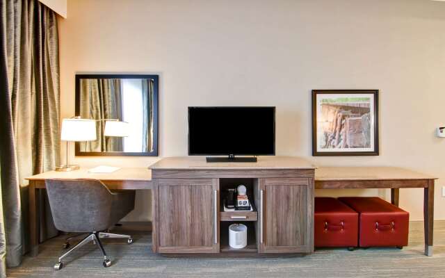 Hampton Inn & Suites by Hilton Grande Prairie