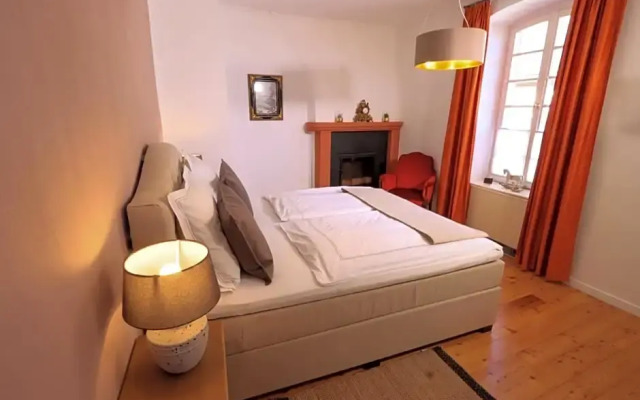 Echternacher Hof B&B