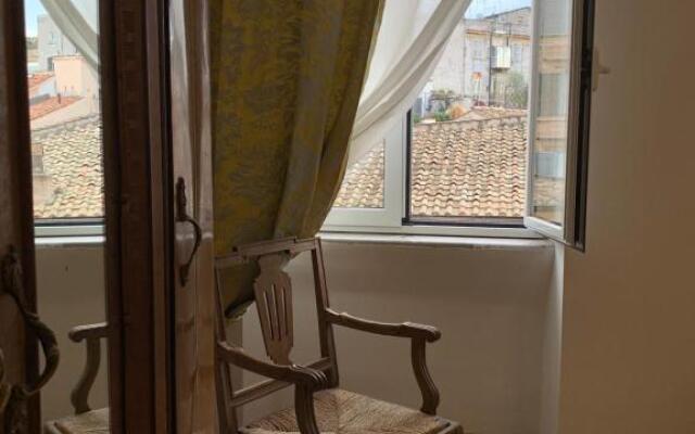 Suite Panisperna Roma