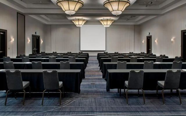 Marriott Philadelphia West