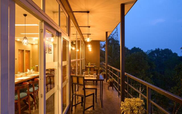 Haze and Kites Resort Munnar