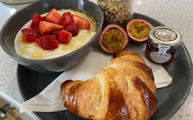 White House Farm - Beautiful Self Contained Courtyard Rooms