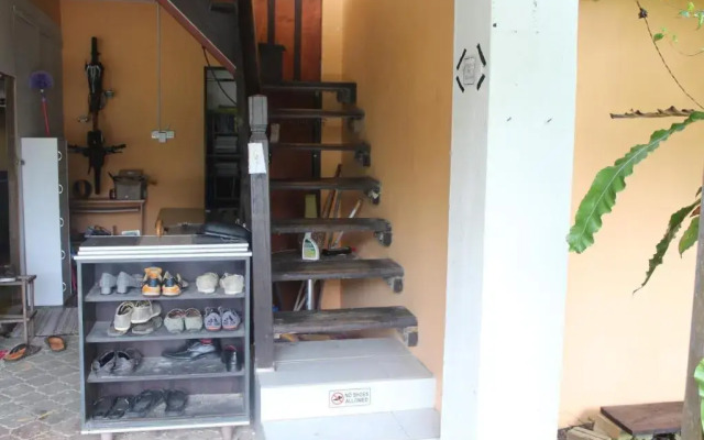 Wan's Beach Guesthouse