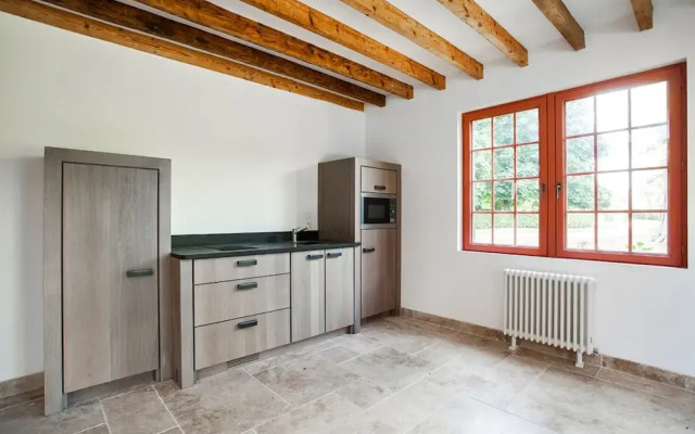 Château de Bouelles