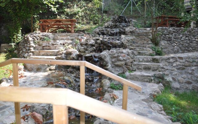 Garden Termal Otel