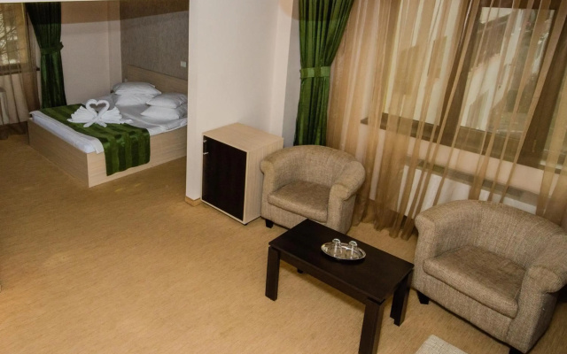 Hotel Davos