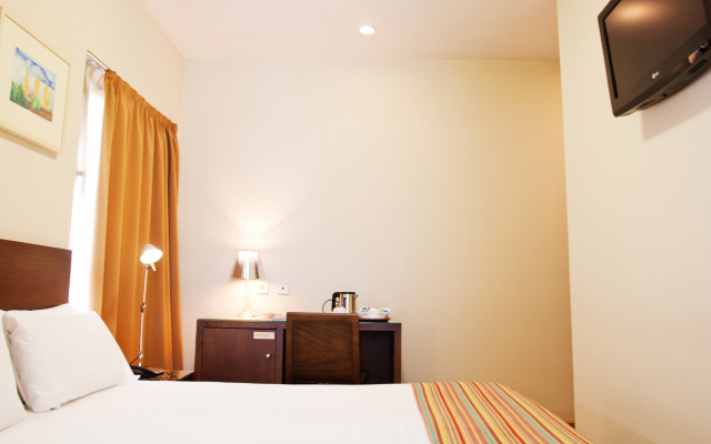 Hotel Patagonia Sur - Cádiz