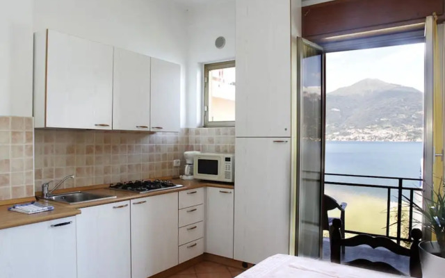 Apartment in Menaggio Near Lake Como