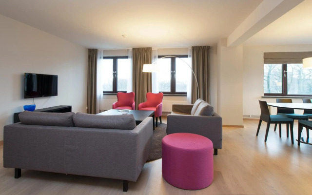 Thon Hotel Slottsparken