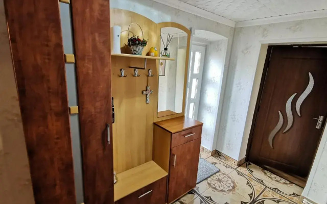 Apartament Dilama Sinaia