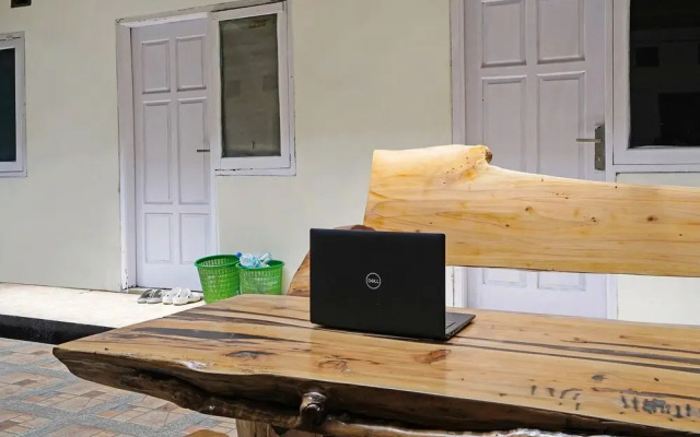 SPOT ON 91993 Pondok Hs Padalarang Syariah