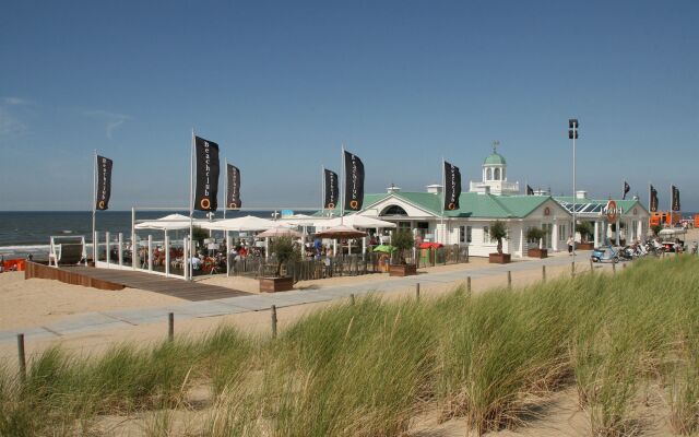 Beach Hotel Noordwijk