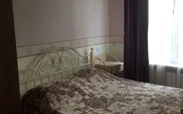 Guest House U Priboya
