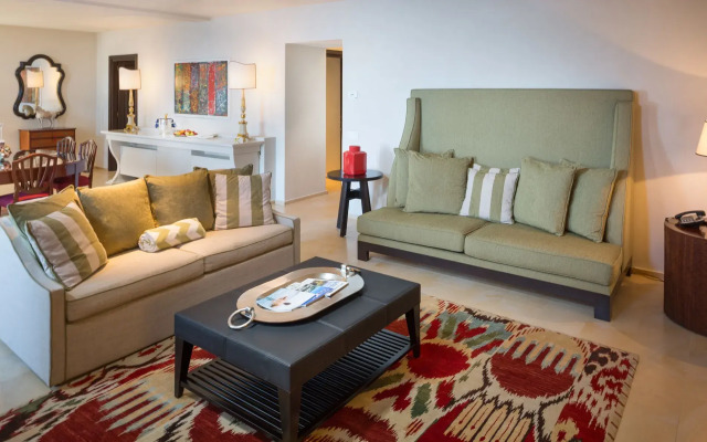 Monastero Santa Rosa Hotel & Spa