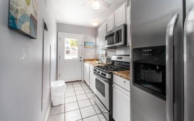 Beach House of Stress Relief by RealJoy