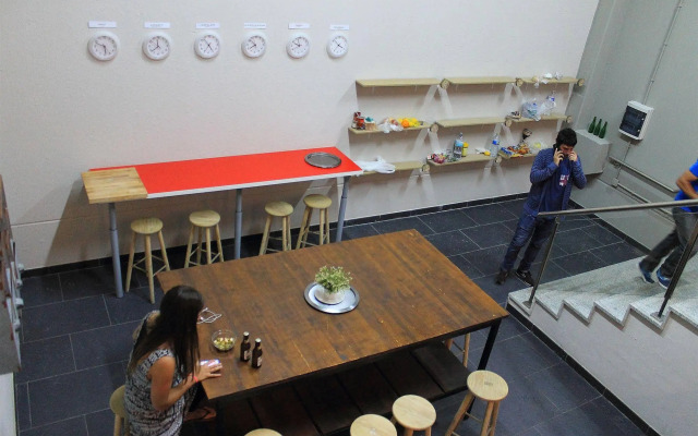South Hostel Tarifa