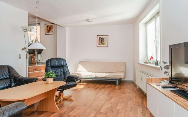 Smart Apartment in Thyborøn near Sea