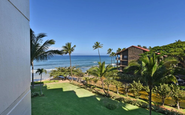 Kaanapali Shores 404