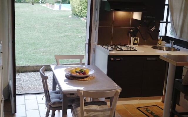 Charme et Délicatesses