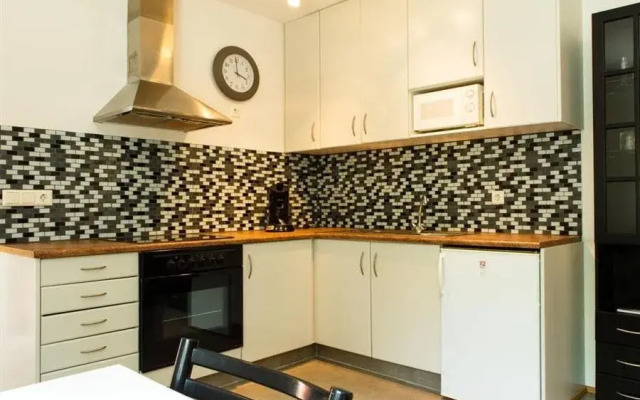 Varmi Guesthouse Apartments