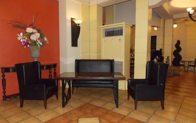 Planta Centro Bacolod Hotel & Residences