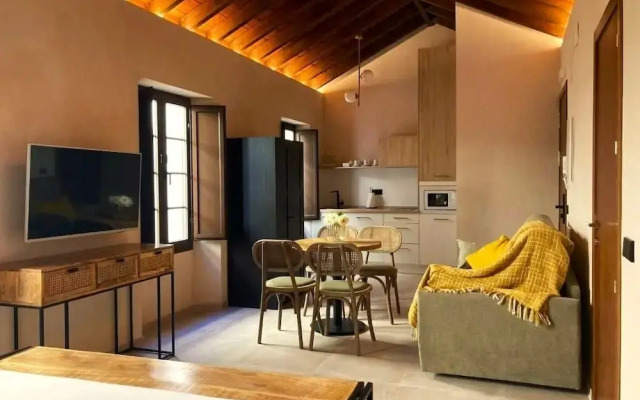 Casa Señorial Siglo XVIII