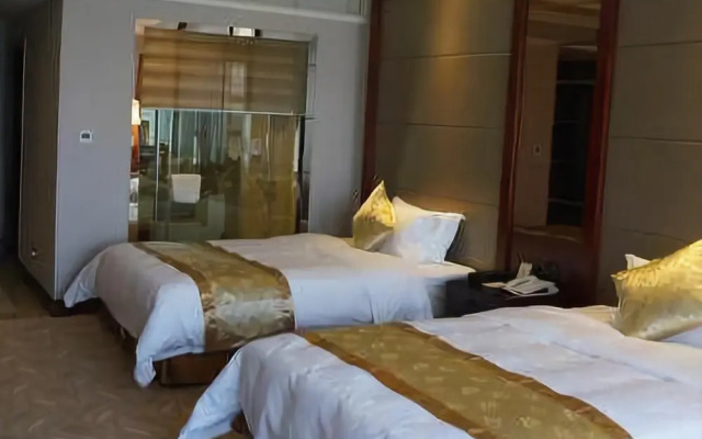 Lianjiang International Hotel