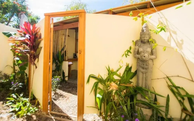 Galería Suites San Pancho