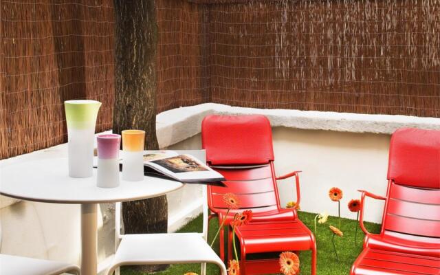 Five Boutique Hotel Paris Quartier Latin