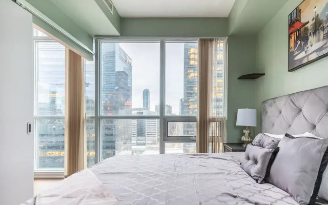 City View High-Rise Condo