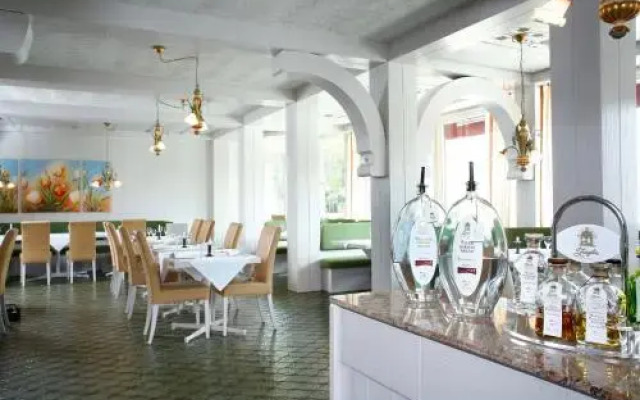Hotel Restaurant Stern