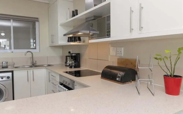 Holiday Apartment, Lagoon Beach