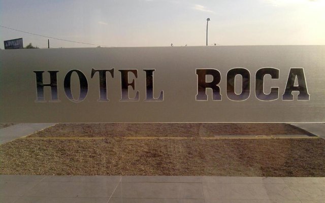 Hotel Roca