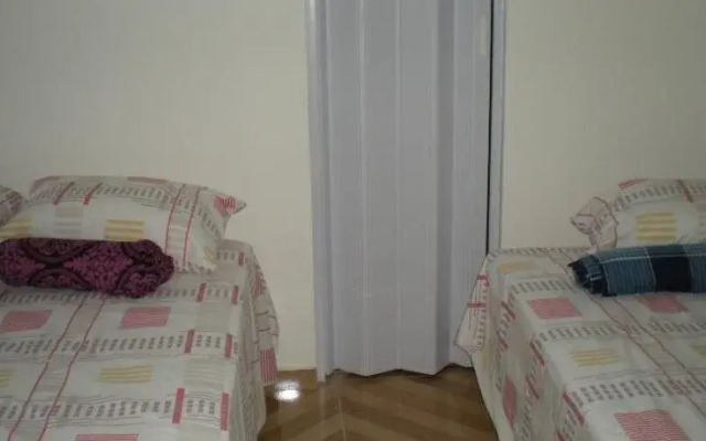Hostel Morais