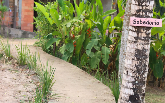 Pousada Casa do Lago