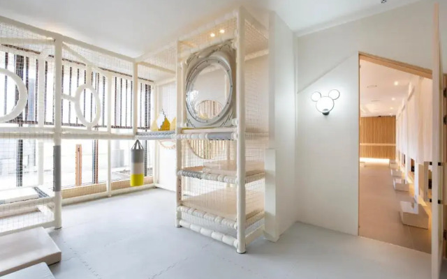 Tomonoya Hotel & Ryokan Daecheon