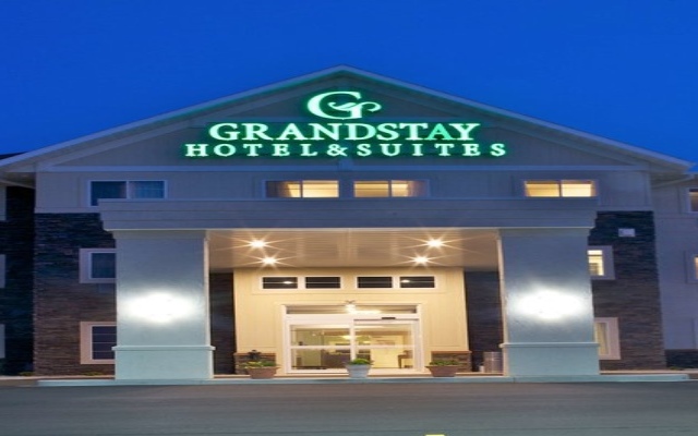 GrandStay Hotel & Suites Mount Horeb - Madison