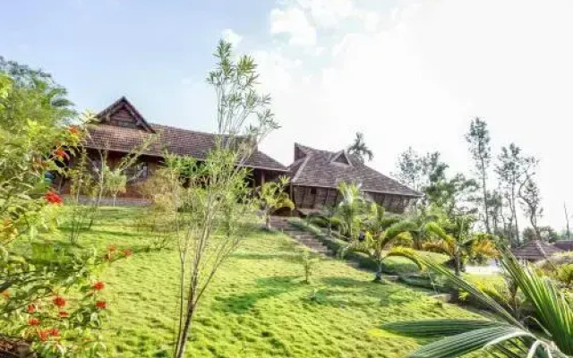 Thejas Resorts Wayanad