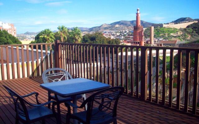 Hotel Los Habaneros