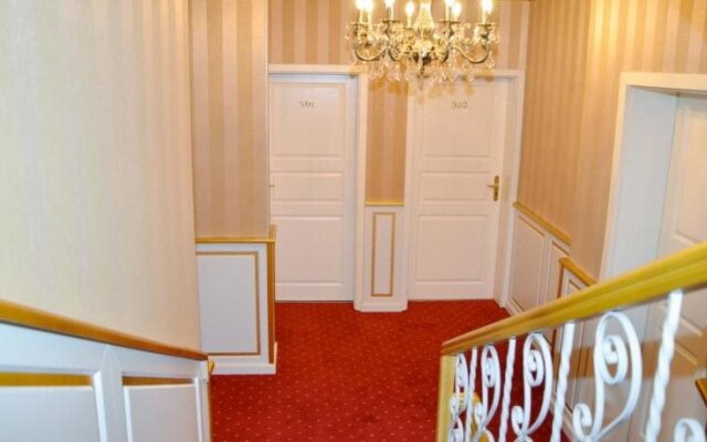 Hotel Begolli