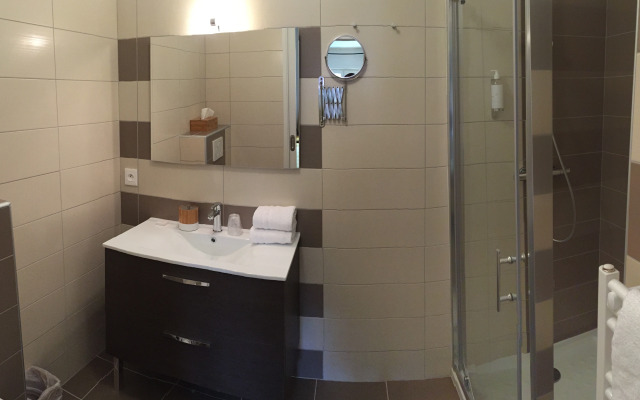 Hôtel Du Pont Vieux