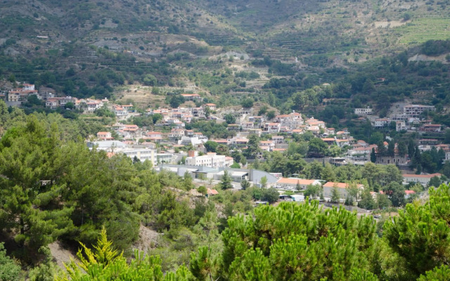 Rodon Hotel and Resort