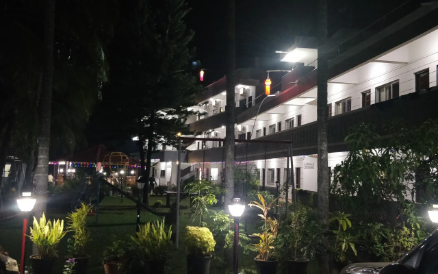 Sea Princess Beach Resort