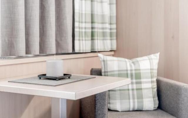 Appartement Montanara