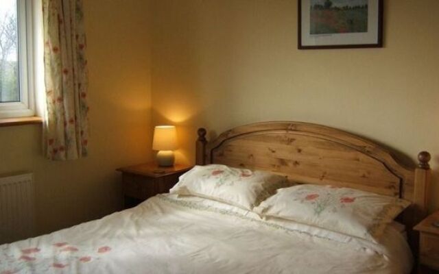 Oak Tree Farm. B&B.