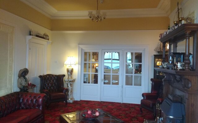 Savoy Hotel